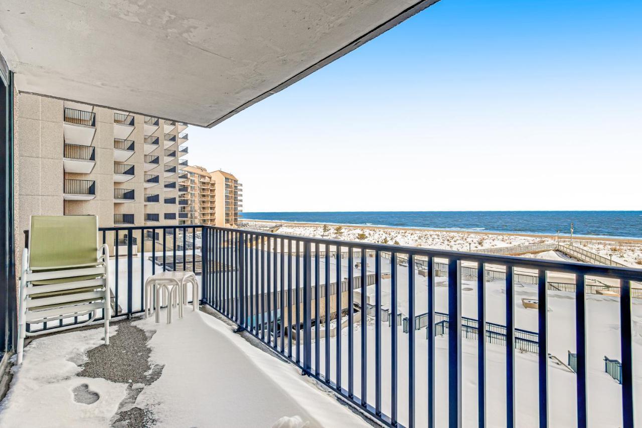 Appartement Sea Colony - 302S Edgewater à Bethany Beach Extérieur photo