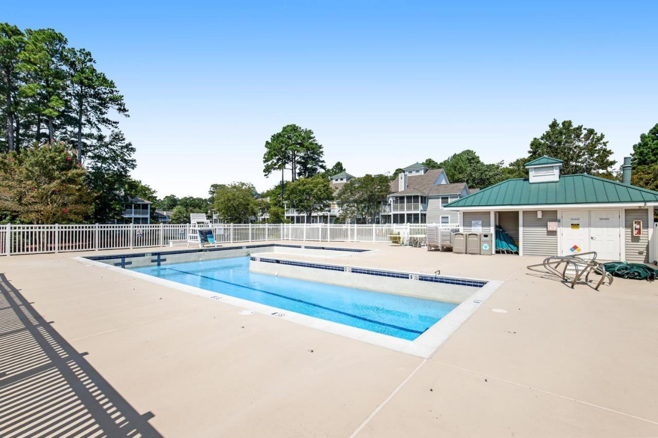 Appartement Sea Colony - 302S Edgewater à Bethany Beach Extérieur photo