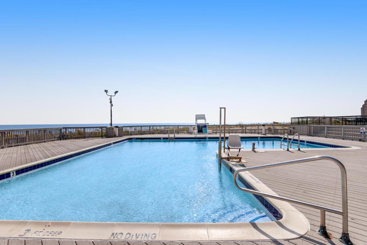 Appartement Sea Colony - 302S Edgewater à Bethany Beach Extérieur photo