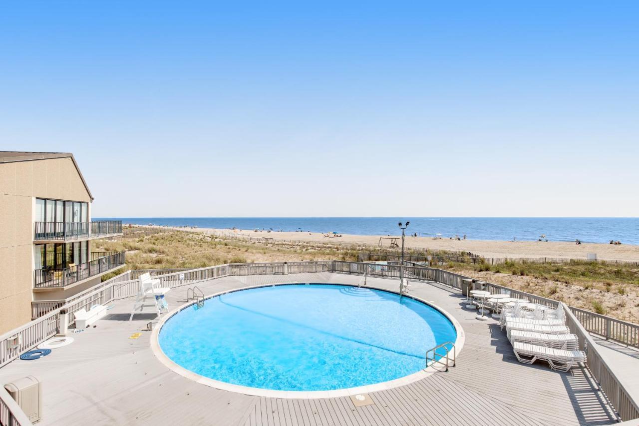 Appartement Sea Colony - 302S Edgewater à Bethany Beach Extérieur photo